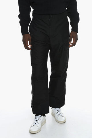 HIGH PERFORMANCE Gorotex Ski Pants with Cargo Pockets