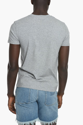 VPC T-shirt with Velour Logo
