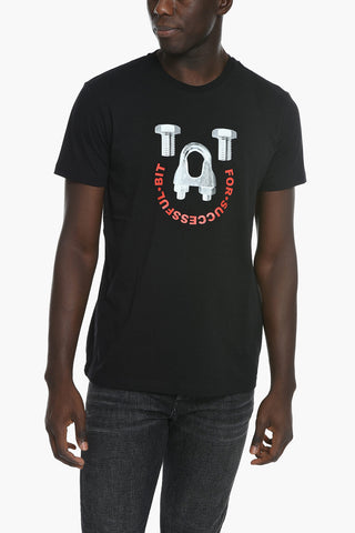 DIEGOS-B3 T-shirt with Graphic Print