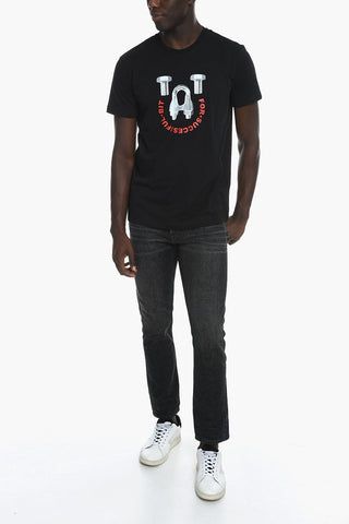 DIEGOS-B3 T-shirt with Graphic Print
