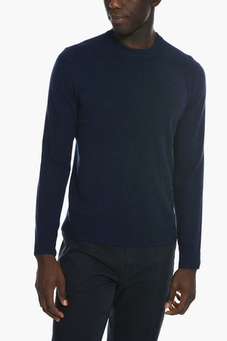 Cashmere NOBIS Crewneck Sweater