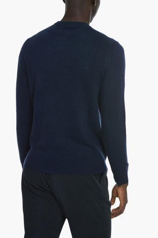 Cashmere NOBIS Crewneck Sweater