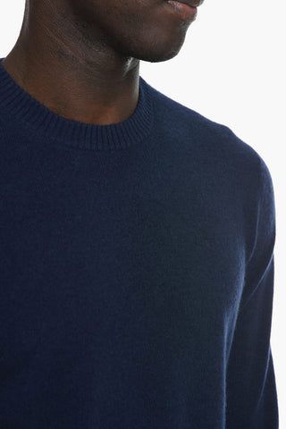 Cashmere NOBIS Crewneck Sweater