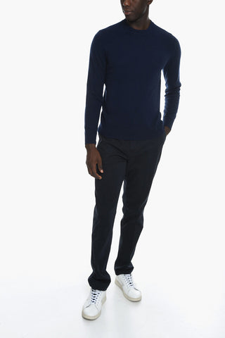 Cashmere NOBIS Crewneck Sweater