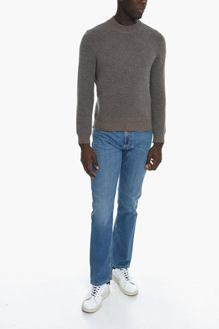 Maglia MILLER in Misto Lana