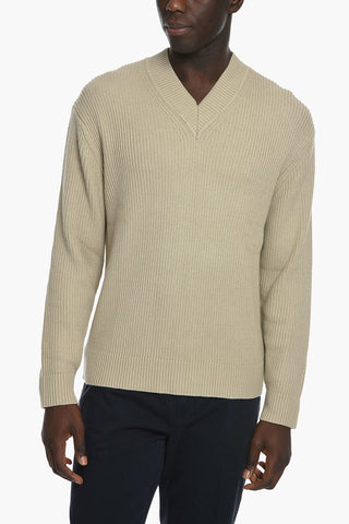 Cashmere-blend KYLO V-neck Sweater