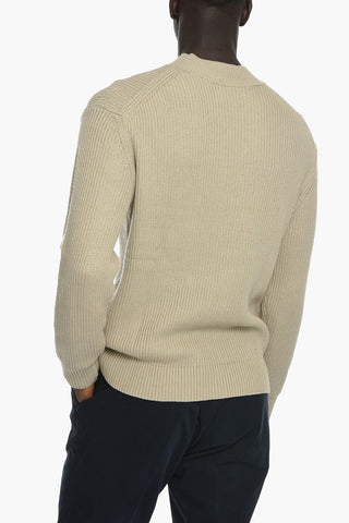 Cashmere-blend KYLO V-neck Sweater