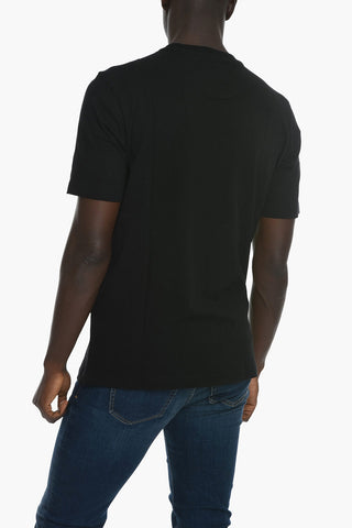 UST-C15 T-shirt with Graphic Print