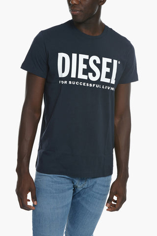 T-DIEGO-LOGO MAGLIETTA