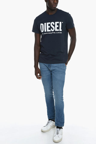 T-DIEGO-LOGO MAGLIETTA
