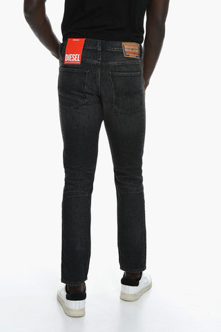 1995-SP2 Denims with Stonewashed Effect 17,5cm L30