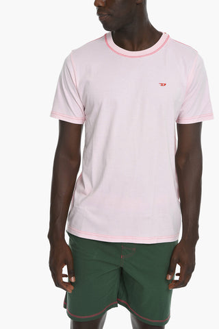 UMSET-JUST-TOMY Pajama with Logoed Shorts
