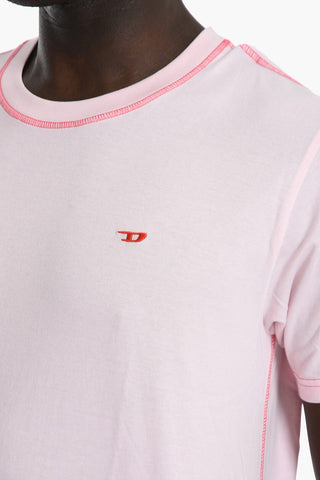 UMSET-JUST-TOMY Pajama with Logoed Shorts