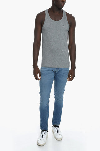 Cotton UMTK-JOHNNY-TUBE 2 pairs of Tank Top Set