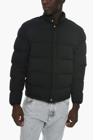 Hooded Park With Removable Padding