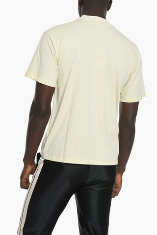 LAUREL T-shirt with Logo Print