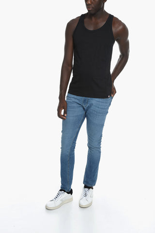 UMTK-JOHNNY-TUBE 2 Tank Tops Set