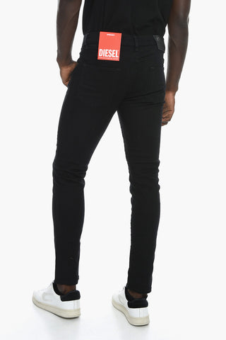 Jeans 2019 D-STRUKT Slim Fit 16 cm L.32