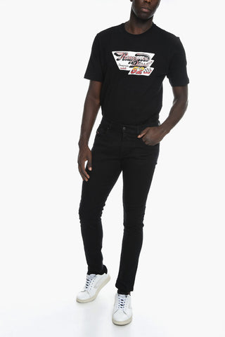 Jeans 2019 D-STRUKT Slim Fit 16 cm L.32