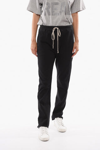 DRKSHDW Joggers BERLIN con Coulisse