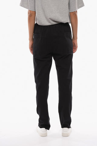 DRKSHDW Joggers BERLIN con Coulisse