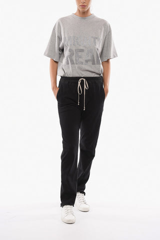 DRKSHDW Joggers BERLIN con Coulisse