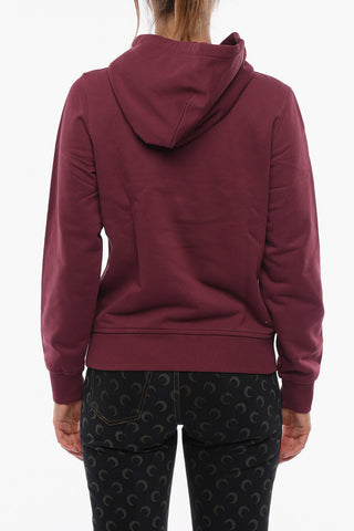 RED TAG Brushed Cotton S-GINN Hoodie