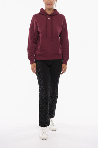 RED TAG Brushed Cotton S-GINN Hoodie