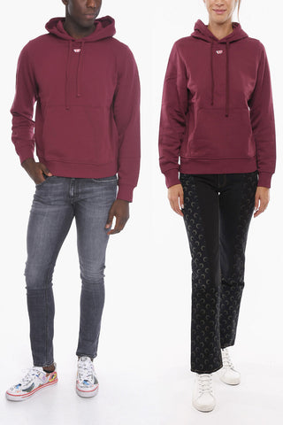 RED TAG Brushed Cotton S-GINN Hoodie