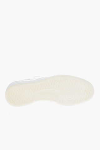REEBOK X VICTORIA BECKHAM Eco-leather Sneakers with Embossed Logo
