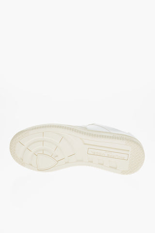Lace-up J'AIME MA PLANETE Eco-leather Sneakers