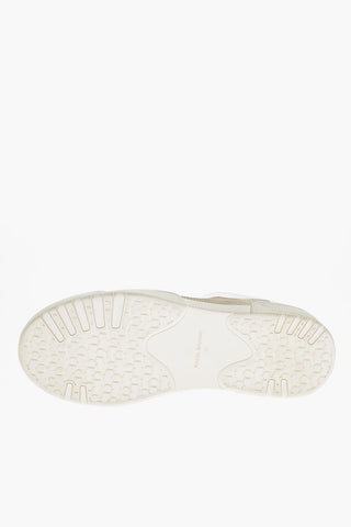 Rubber Sole EMREEH Leather Sneakers