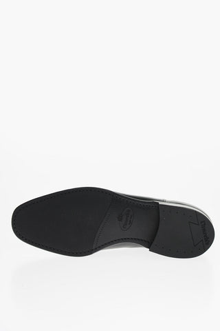 Rubber Sole PRENTON Chelsea Booties