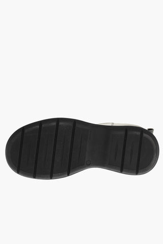 Pull On MARTE Nappa Booties