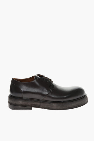 Cuir Sole ZUCCONA Derby Shoes