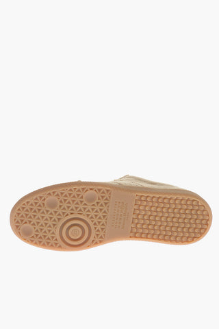 MM22 Sneakers Senza Lacci REPLICA in Juta