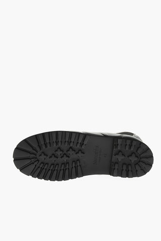 Stivaletti Imbottiti Slip On