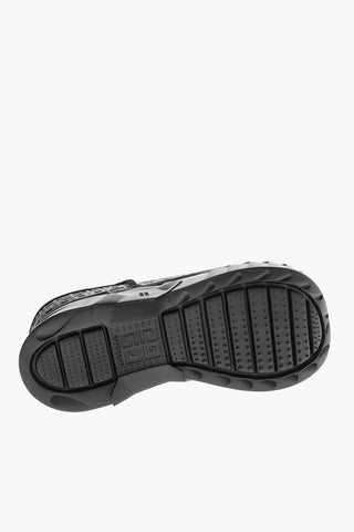 Calfskin Slip On Shoes with Monogrammed Pattern