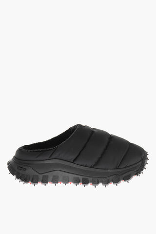 ALYX Quilted VIBRAM Slides with Logo