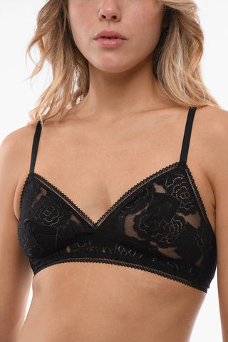 Lace Bra