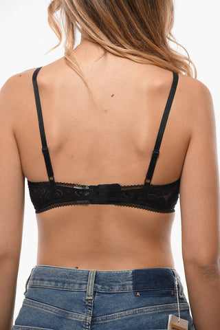Lace Bra