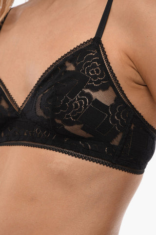 Lace Bra