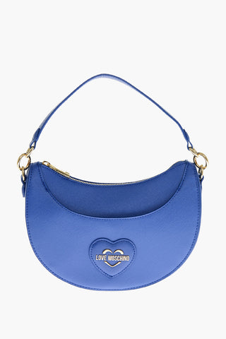 LOVE Borsa Hobo ECO-FRIENDLY in Ecopelle Saffiano