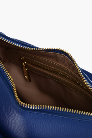 LOVE Borsa Hobo ECO-FRIENDLY in Ecopelle Saffiano