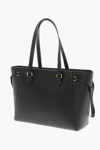 LOVE Borsa Tote in Ecopelle Saffiano 