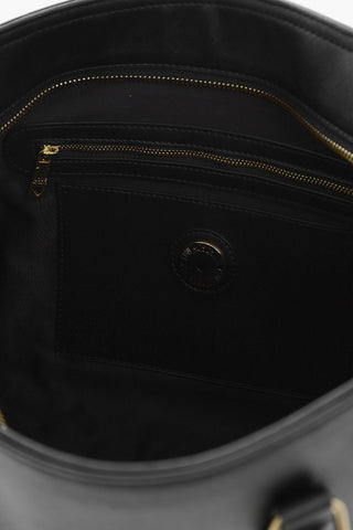 LOVE Borsa Tote in Ecopelle Saffiano 