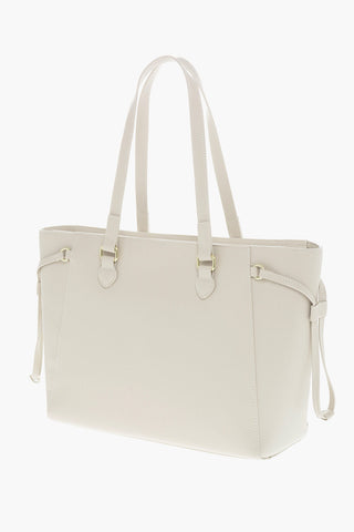 LOVE Tote Bag aus Saffiano-Kunstleder