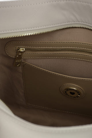 LOVE Tote Bag aus Saffiano-Kunstleder