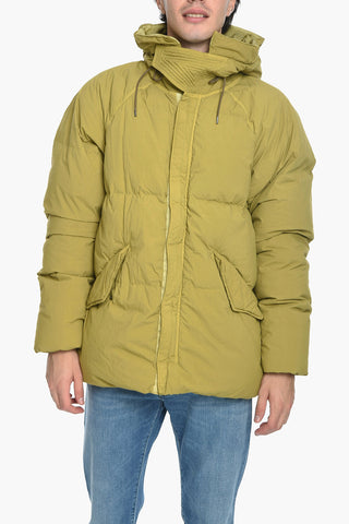 Hooded ARTIC Down JAKCET