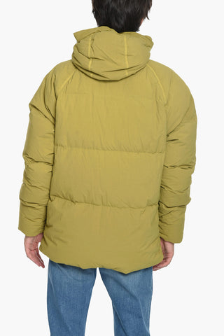 Hooded ARTIC Down JAKCET